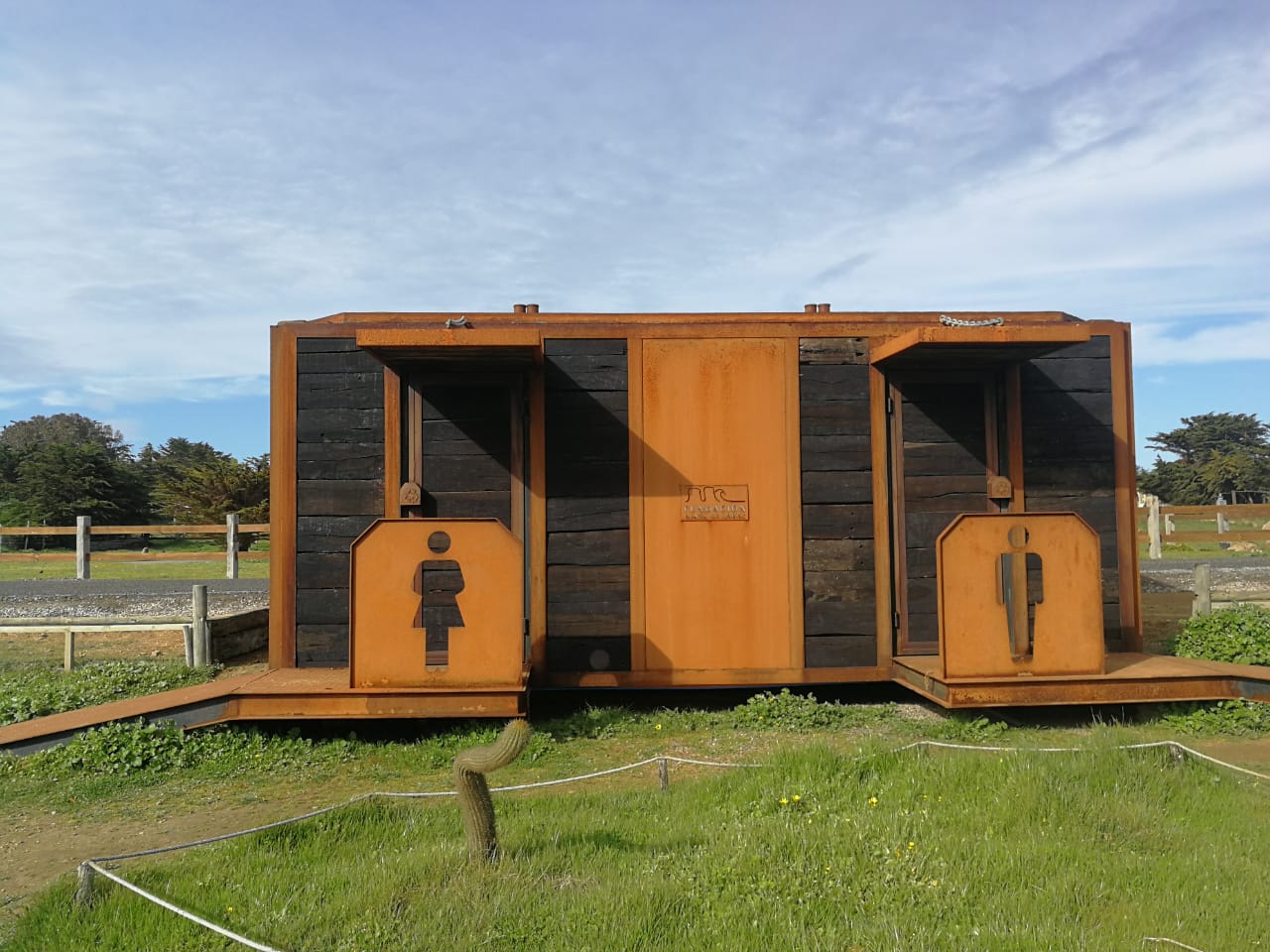 ECOLOO Case Study: SANTIAGO, CHILE - ENCOURAGING TOURISM SUSTAINABLY