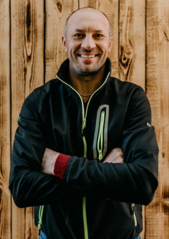 Oleg Karalenak