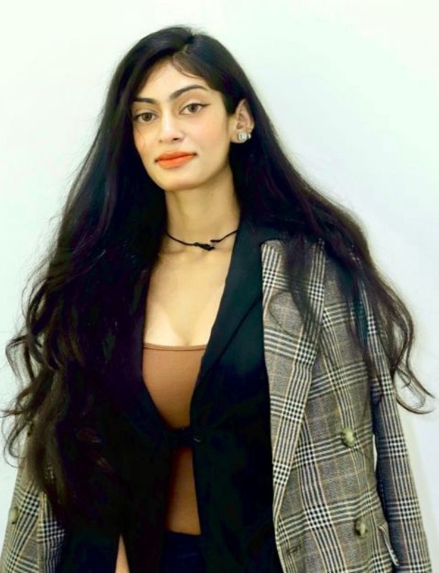 Shweta Tomar
